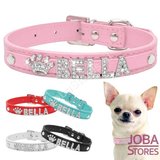 Custom Honden Halsband_