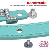 Custom Honden Halsband_