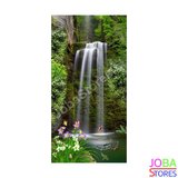Diamond Painting Waterval 65x120cm_