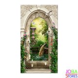 Diamond Painting Pauw 60x100cm_