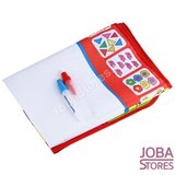 Magische Water Schilder/Teken Mat Groot 80x60cm_