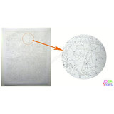 Schilderen op nummer Katjes 40x50cm_