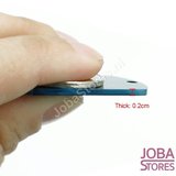 Custom Honden Penning Dog Tag_