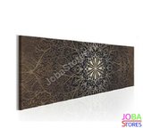 Diamond Painting Mandala 01 40x120cm_