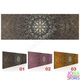 Diamond Painting Mandala 01 40x120cm_