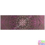 OP=OP Diamond Painting Mandala 02 60x180cm_