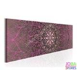 OP=OP Diamond Painting Mandala 02 60x180cm_