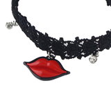 OP=OP Enkelband Lips_