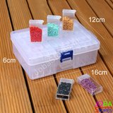 Diamond Painting Sorteerdoos 42 slots TicTac style_