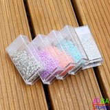 Diamond Painting Sorteerdoos 42 slots TicTac style_