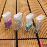 Diamond Painting Sorteerdoos 42 slots TicTac style_