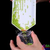 Diamond Painting Mega Schudbakje met klepje_