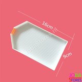 Diamond Painting Mega Schudbakje met klepje_