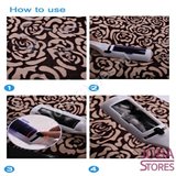 Magic Roller Mini huisdier haar verwijderaar_