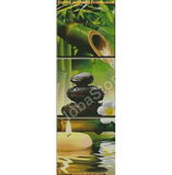 Diamond Painting Chinees Stilleven 30x90cm_