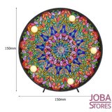 OP=OP Diamond Painting Lamp Mandala 02_
