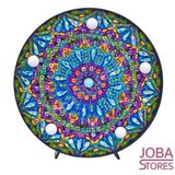 Diamond Painting Lamp Mandala 04_