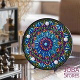 Diamond Painting Lamp Mandala 04_