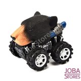 Beast Cars Beer nr. 03 !Spaar ze allemaal!_