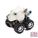 Beast Cars Beer nr. 04 !Spaar ze allemaal!_