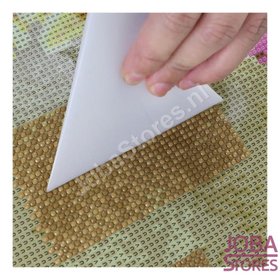 Diamond Painting Rechthouder