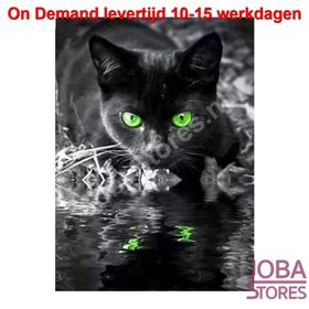 On Demand Diamond Painting 0035