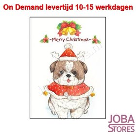 On Demand Diamond Painting 0165