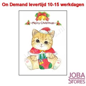 On Demand Diamond Painting 0166