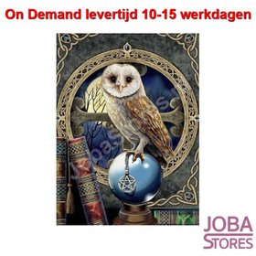 On Demand Diamond Painting 0751