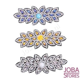 Diamond Painting Haarclips 01 (3 stuks)