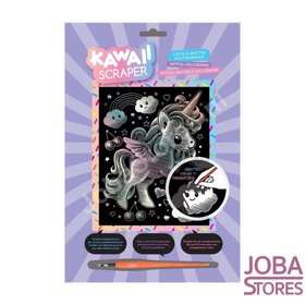 Kras Tekening Junior 