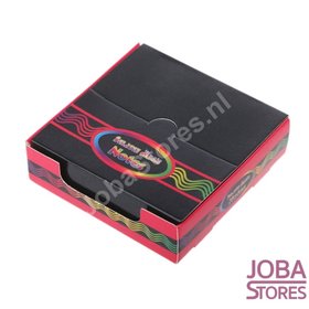 Kras Tekening Lege Vellen mini blokje (100 vellen)