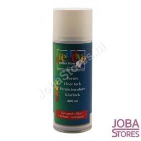 Diamond Painting Buiten vernis gloss 400ml