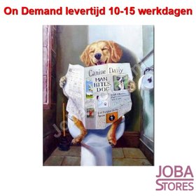 On Demand Diamond Painting 1528