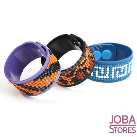 Diamond Painting Bracelets Set C (3 pieces)
