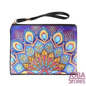 Diamond Painting Large pouch 02