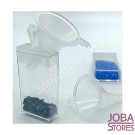 Diamond Painting Funnel Mini for TicTac style boxes (3 pieces)