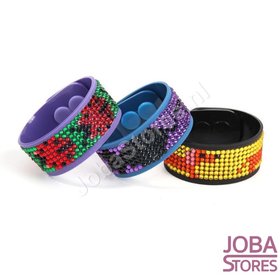 Diamond Painting Bracelets Set B (3 pieces)