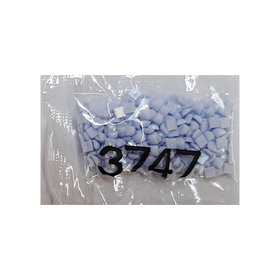 Nummer 3747 vierkante steentjes (klein)