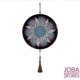 Diamond Painting Wall Ornament Flower