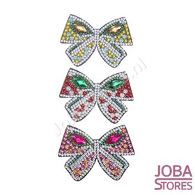 Diamond Painting Hairclips 05 (3 pieces)