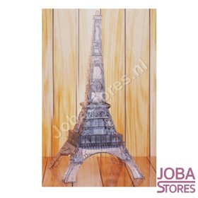 Crystal Puzzle Eiffel Tower (24 pieces)