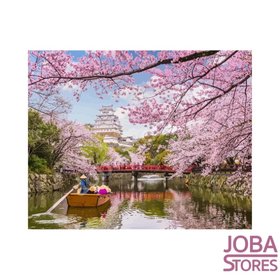 Painting by number River 40x50cm