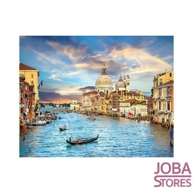 Painting by number Venice 02 40x50cm
