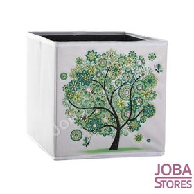Diamond Painting Storage box 001