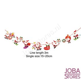 Christmas Garland 02 (3 meters)