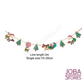 Christmas Garland 04 (3 meters)