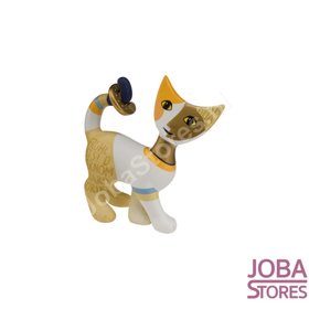 Rosina Wachtmeister Lancio a ferro di cavallo (31-362-01-1)