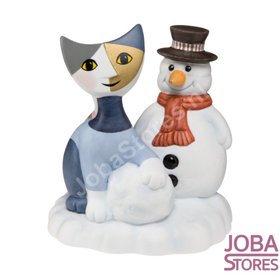 Rosina Wachtmeister Bella pupazzo di neve (31-359-01-1)