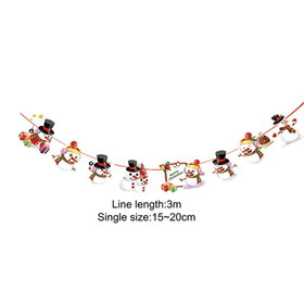 Christmas Garland 03 (3 meters)